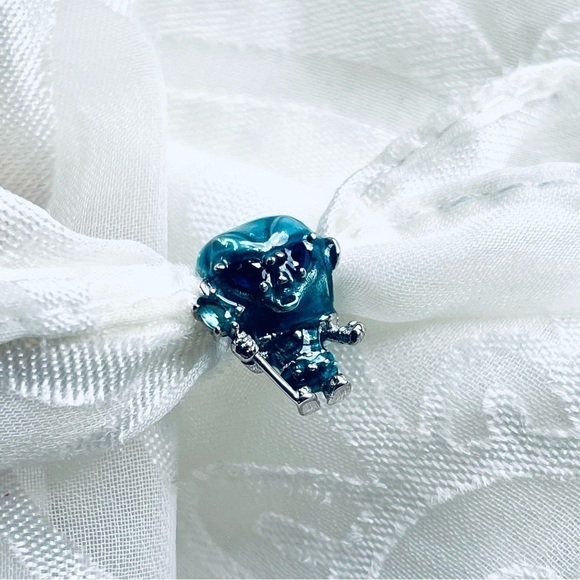 ❄️ NWOT Night King Charm – Game of Thrones 🐉 - Picture 12 of 15